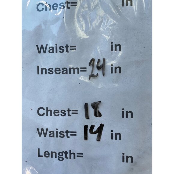 Loft Jumpsuit Size Small Flutter Sleeve Polka Dot Straight Leg Black White Rayon - Picture 6 of 7